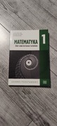 Matematyka 1 - zbiór zadań do liceów i techników klasy 1, zakres podstawowy