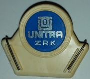 Spinacz UNITRA ZRK Zakłady Kasprzaka PRL