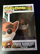 Figurka Funko! Pop Crash Bandicoot 273