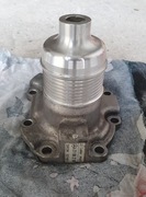 Małe koło kółko kompressora dekielek Mercedes W204 1.6 1.8