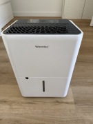 Osuszacz powietrza warmtec odt-12n