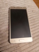 Samsung Galaxy J5 2016