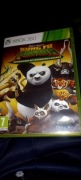 Kung fu panda showdown of legendary legends xbox 360