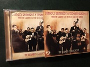 Django Reinhardt & Stephane Grappelli