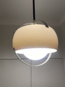 Lampa Vintage Guzzini 