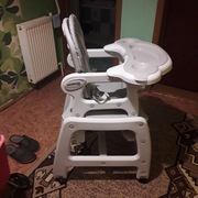 Krzesełko  Kinderkraft 