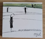 Mjut Akcja Ratowania Ślimakow CD