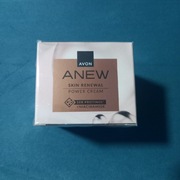Avon Anew Skin Renewal Power krem z protinolem odmładzająco-wzmacniający