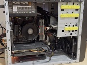 Komputer Ryzen 5 | GTX 1060 | SSD