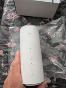 Router wifi 5g/LTE  ZTE MC801A