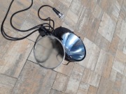 Lampa dalekosiężna / Szperacz – model RSP – antyk