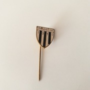 Sandecja Nowy Sącz Wpinka Przypinka Stara