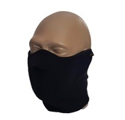 Maska Termoaktywna bkack-L/XL