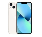 Smartfon Apple iPhone 13 128GB 5G biały