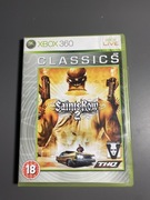 Saints Row 2 Xbox 360