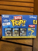 FUNKO - BITTY POP - MINNIE MOUSE CHIP GOOFY MYSTERY BOX