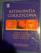 Retinopatia cukrzycowa
