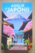 Anglik w Japonii. 10 lat w Kraju Wschodzącego Słońca