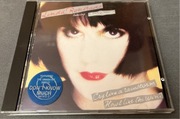 Linda Ronstadt feta. Aaron Neville - Cry Like….