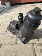 Postawa filtra oleju BMW N47D20 2.0d F30 F31