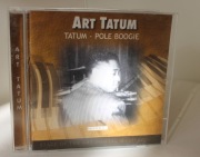 Art Tatum - Pole Boogie CD