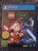 Gra na PS4 LEGO STAR WARS