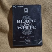 Black and White PC Polskie wydanie 