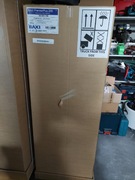 Zasobnik nierdzewny cwu  bpp200 Baxi