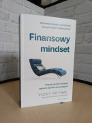 Finansowy mindset. Vicky Reynal