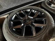 RAM V 1500 SPORT 2019-2025r felgi koła 22" stan jak nowe DEMO