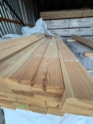 Kantówka 90x90 bsh gl24h kl. SI