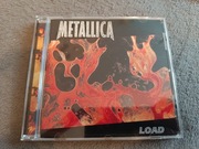 Metallica Load CD