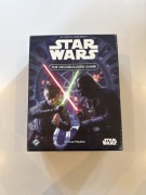 Star Wars deckbuilding game Karciana po polsku.