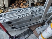 samozamykacz 250 lub 150 geze