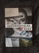Katarzyna Zajączkowska odpowiedzialna moda 