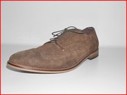 buty NEXT Brogues SUPER STAN Loake Barker ZAMSZ 45 30 