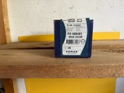 Klocki hamulcowe FOMAR FO 488481