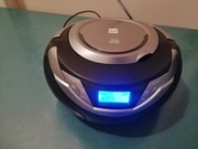 Radio CD Dual FM RDS DAB+