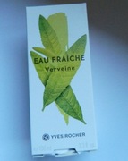 Yves Rocher Eau Fraiche Verveine Liście Werbeny, edt 100ml