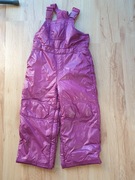 Spodnie narciarskie GAP 3 lata