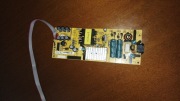 Płytka zasilacza telewizor Thomson 50UD6306