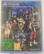 Neo: The World Ends With You / Nowa /  PS4 