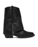 G-star botki damskie r 37 skóra naturalna 