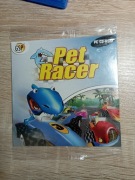 Pet Racer. PC PL NOWA FOLIA 