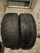 4 opony zimowe Kormoran 225 45 R18 V95 XL Komplet 2023 7-8mm