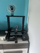Drukarka 3D Ender 3 pro