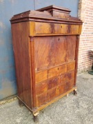 Okazja! Likwidacja Magazynu! Sekretera Empire