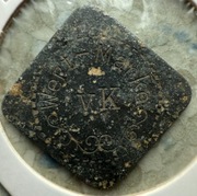 Dominium VK Wert-marke