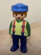 Playmobil figurka Życie w mieście Country Mensch