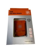 Adapter USB do akumulatora 12-18V Fein 92604201020